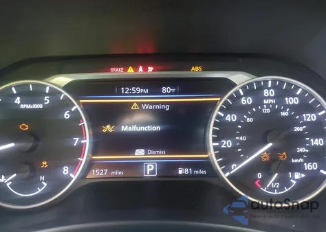 2025 Nissan Sentra Sr из США, поврежденный, VIN 3N1AB8DV0SY345947